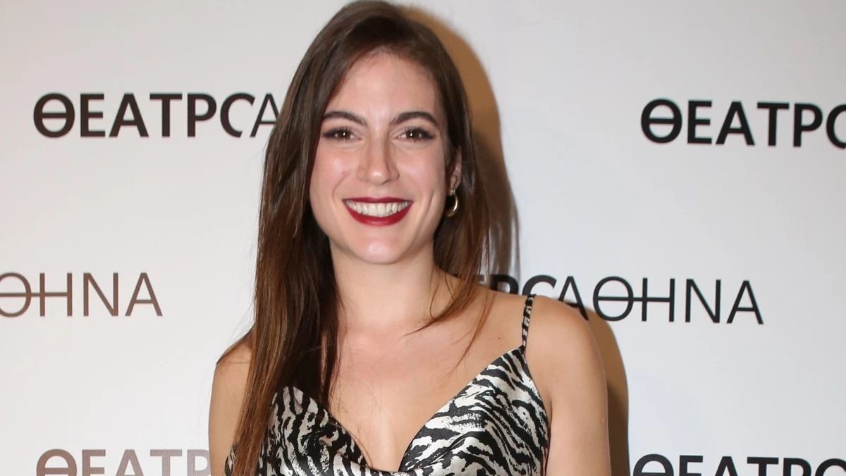 Μάρθα Λαμπίρη Φεντόρουφ: «Όλοι έχουμε τα μυστικά μας» - Πώς απάντησε για την απιστία σε μια σχέση;