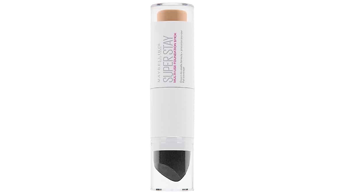 Make-up σε µορφή στικ, Superstay, Pro Tool Foundation Stick No 21, Maybelline New York, €13,98