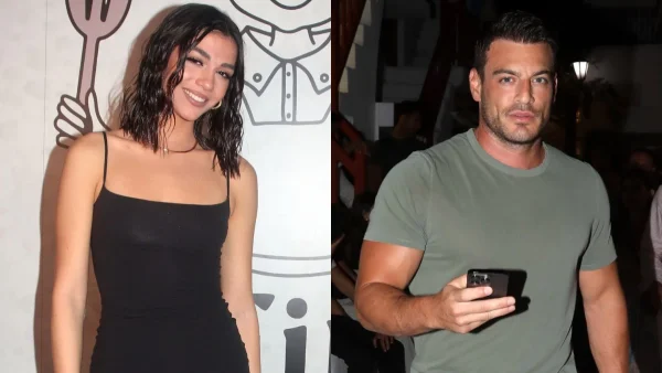 Μελίνα Νικολαΐδη: Η πρώτη της αντίδραση μετά τη δημοσιοποίηση της σχέσης της με τον Δημήτρη Φιντιρίκο