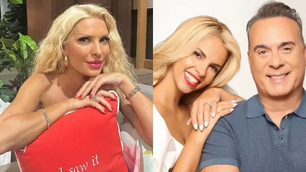 Από την Ελένη Μενεγάκη στην εκπομπή Πρωίαν σε είδον - Η δημοσιογράφος που έφυγε από το MEGA