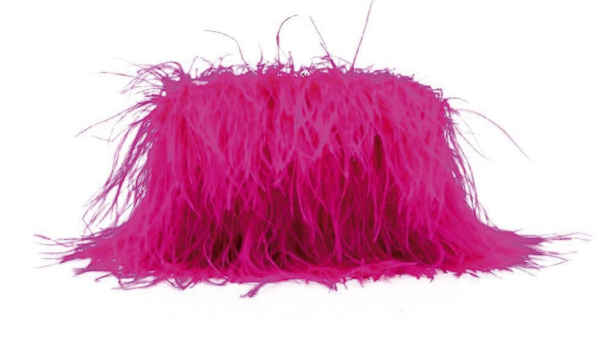 Mini bag, Serpui, farfetch.com