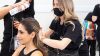Backstage report με τα καλύτερα hair-looks by L'Oréal Professionnel Paris που ξεχώρισαν!