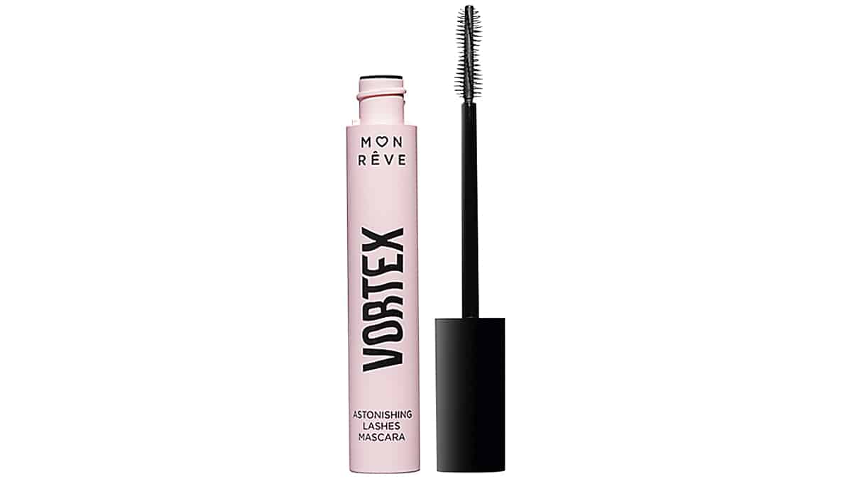 Μαύρη μάσκαρα για μήκος & όγκο, Impressive Lashes Mascara No1 Black, Radiant professional make-up, €18,40