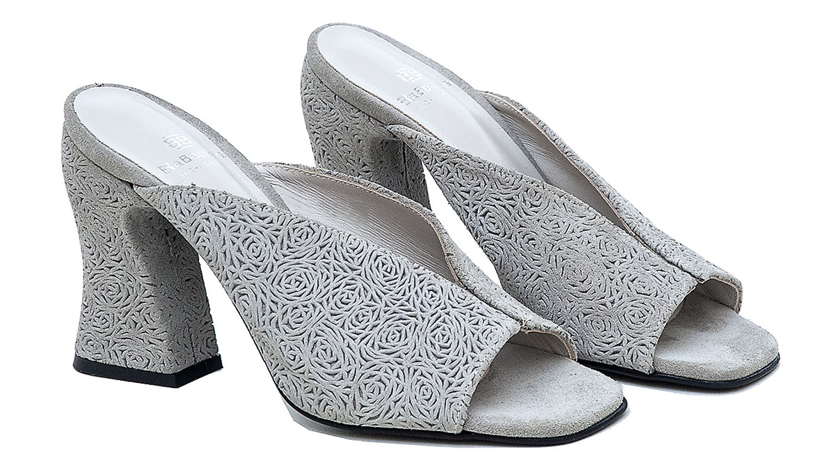 Mules, Βαβουλάς, vavoulas.gr