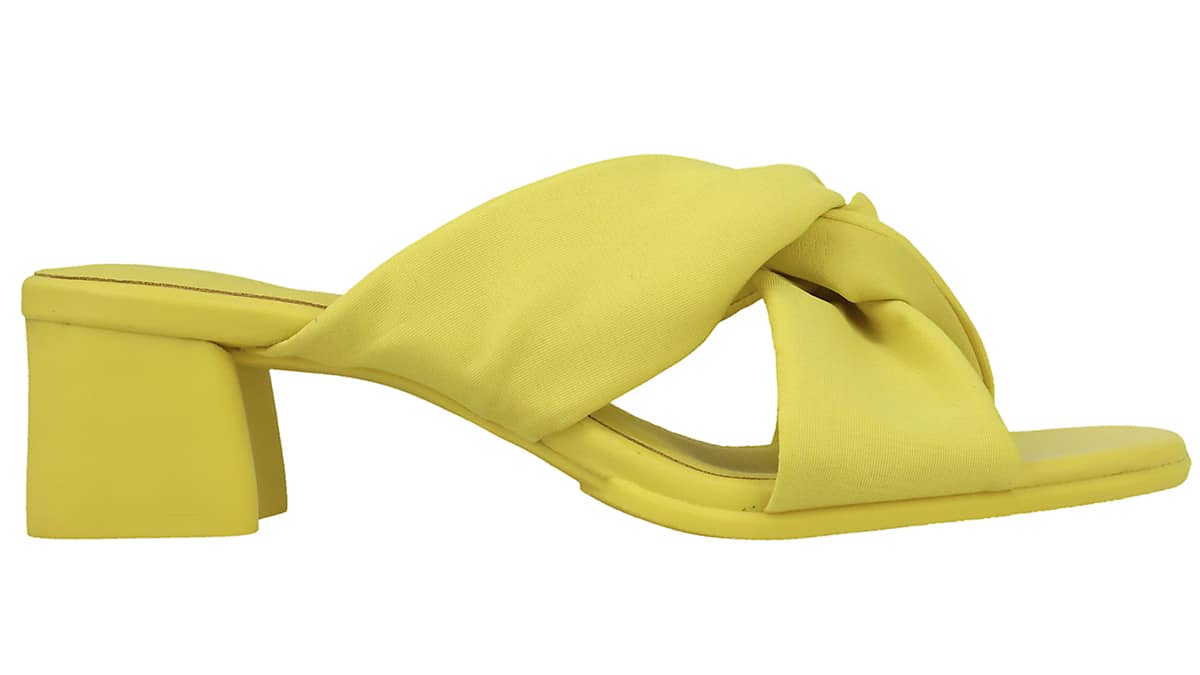 Mules, Camper, Haralas