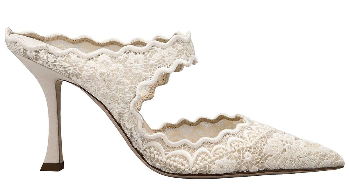 Mules, Jimmy Choo, Kalogirou - www.kalogirou.com