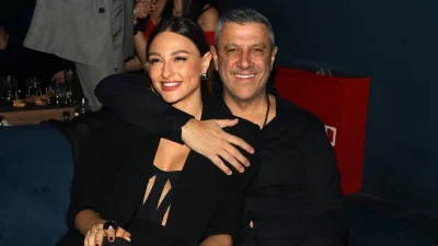 Κώστας Πηλαδάκης & Ναυσικά Παναγιωτακοπούλου: Επανασύνδεση για το ζευγάρι - Ο ρόλος του ταξιδιού στην Τουρκία