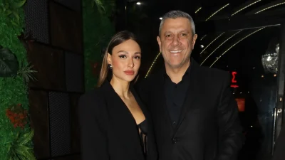 Ναυσικά Παναγιωτακοπούλου: Δυσάρεστη εξέλιξη στο ταξίδι της με τον Κώστα Πηλαδάκη στην Τουρκία - Τι συνέβη