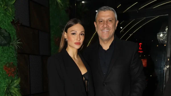 Ναυσικά Παναγιωτακοπούλου: Δυσάρεστη εξέλιξη στο ταξίδι της με τον Κώστα Πηλαδάκη στην Τουρκία - Τι συνέβη