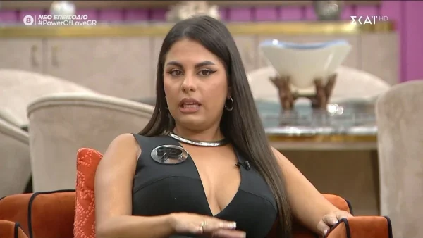 Power of love: Όλη η αλήθεια για την φημολογούμενη αποχώρηση της Νίκης Παυλίδου