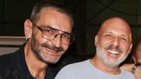 Νίκος Μουτσινάς: Διακοπές στο Μπαλί με τον Κωνσταντίνο Δέδε - Το δωμάτιο που μένουν με την ιδιωτική πισίνα