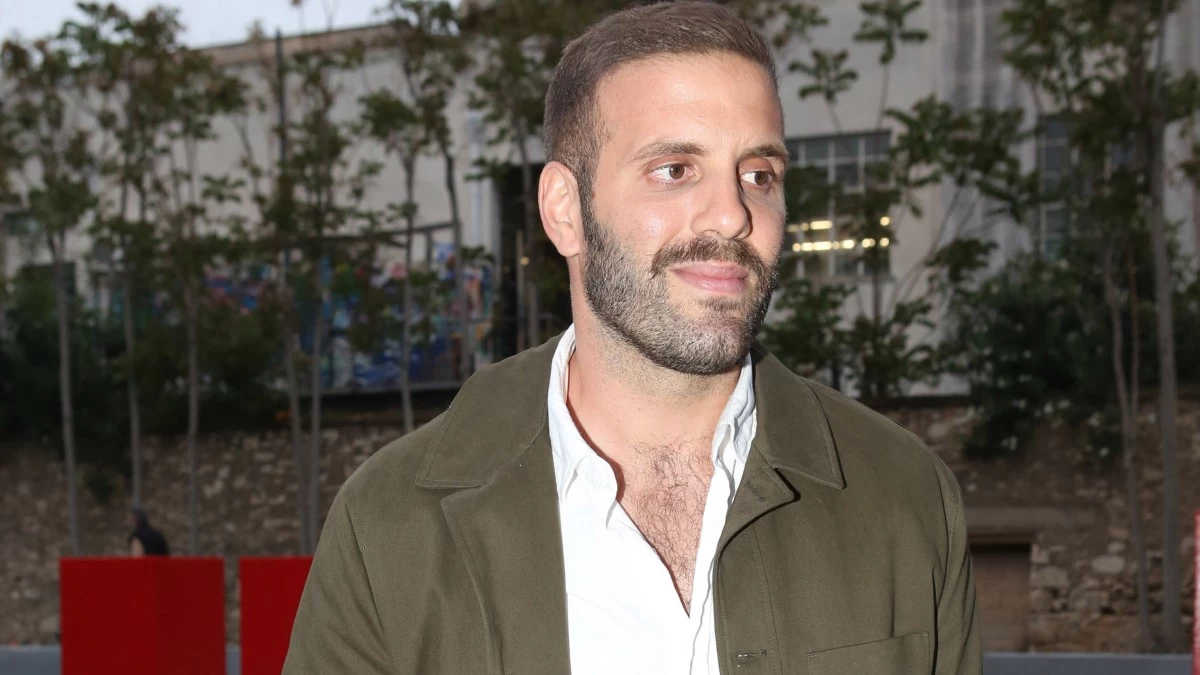 Σάλος με το Νίκο Παππά: «Καλό ψόφο σε ό,τι αγαπάς» - Στη δημοσιότητα μηνύματα που έστειλε σε αστυνομικό!