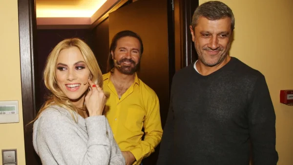 Ντορέττα Παπαδημητρίου: Η εξομολόγηση για το διαζύγιο της από τον Κώστα Πηλαδάκη - «Είχα δυσκολίες, αλλά...»