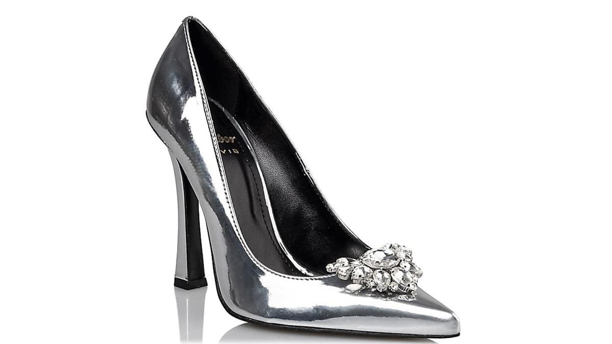 Γόβες, €99, Envie Shoes, envieshoes.gr