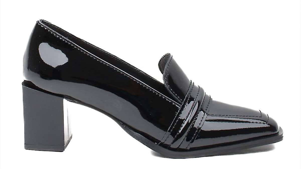 Γόβες, Wall Street