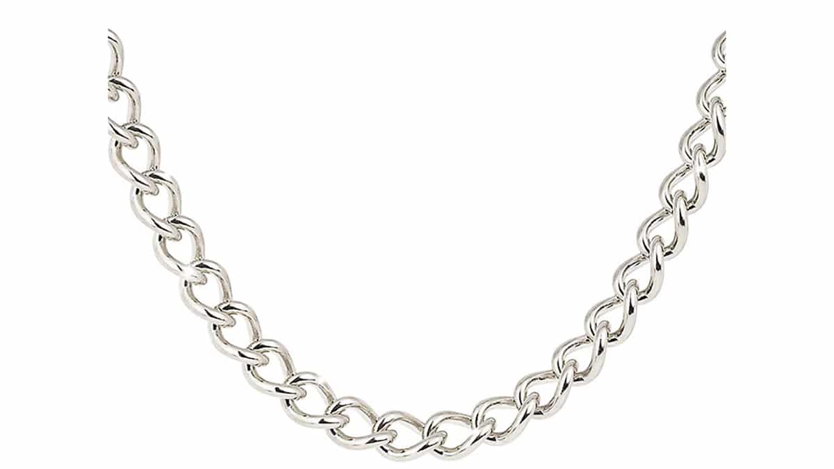 Κολιέ-αλυσίδα, Rebecca, Assurmadjian