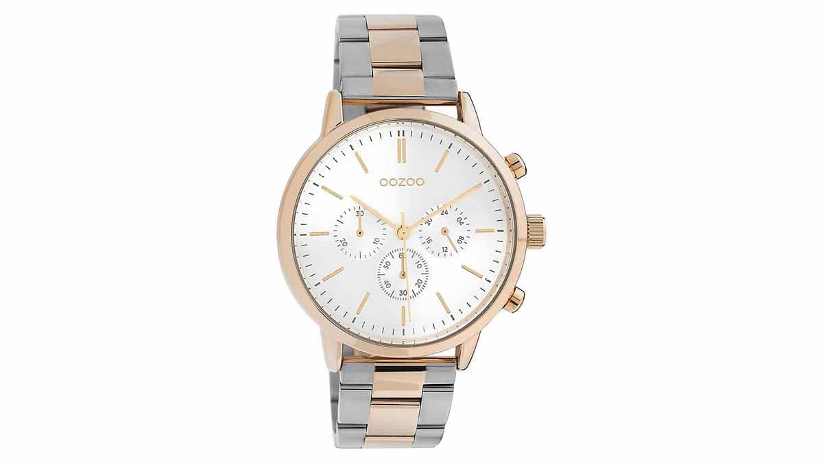 Ρολόι, ΟΟΖΟΟ, από €90, K.ACE - www.kace.gr