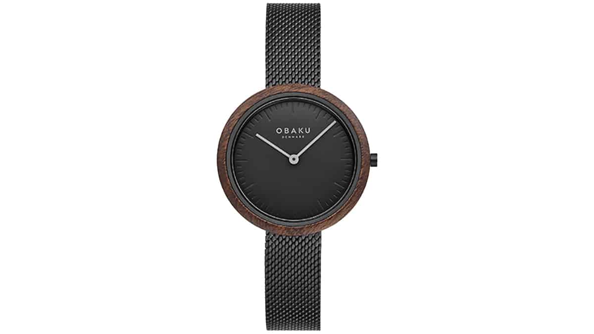 Ρολόι, Obaku, Assourmadjian