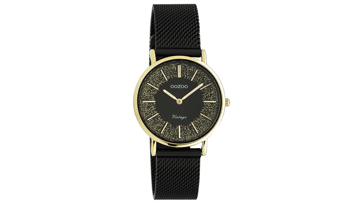 Ρολόι, OOZOO, €80, K.ACE, www.kace.gr