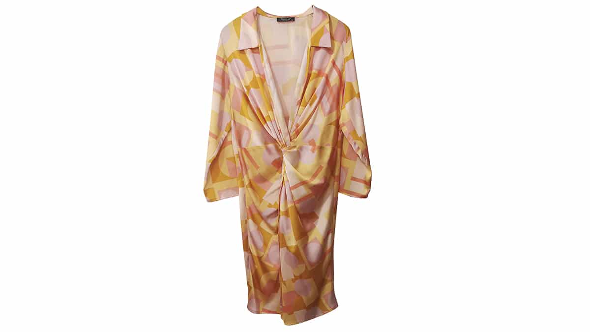 Φόρεμα ,John P., www.johnp-shop.com