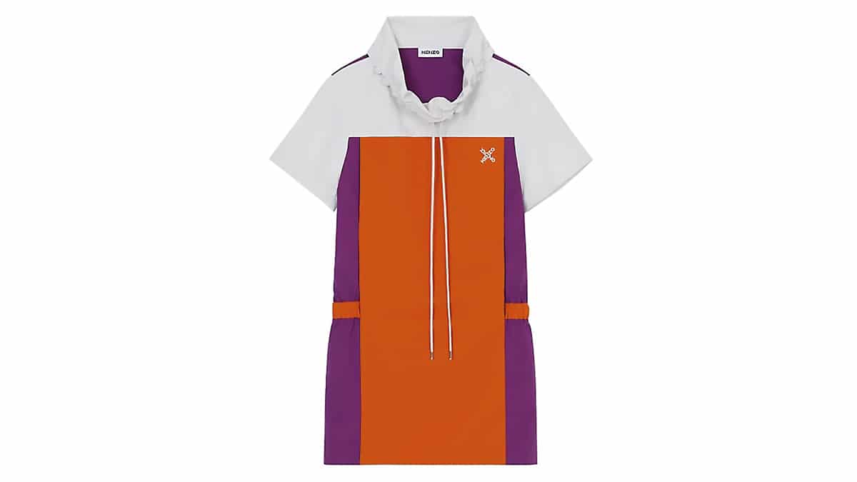 Φόρεμα, Kenzo, Αttica