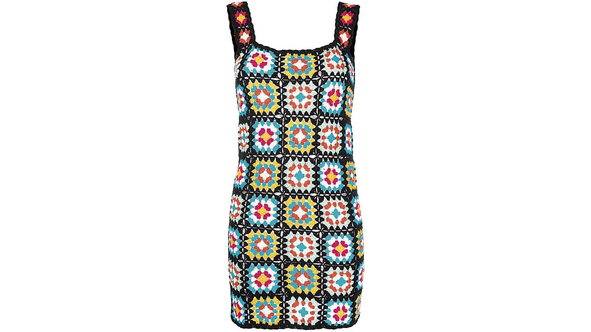 Φόρεµα, MC2 Saint Barth, yoox.com