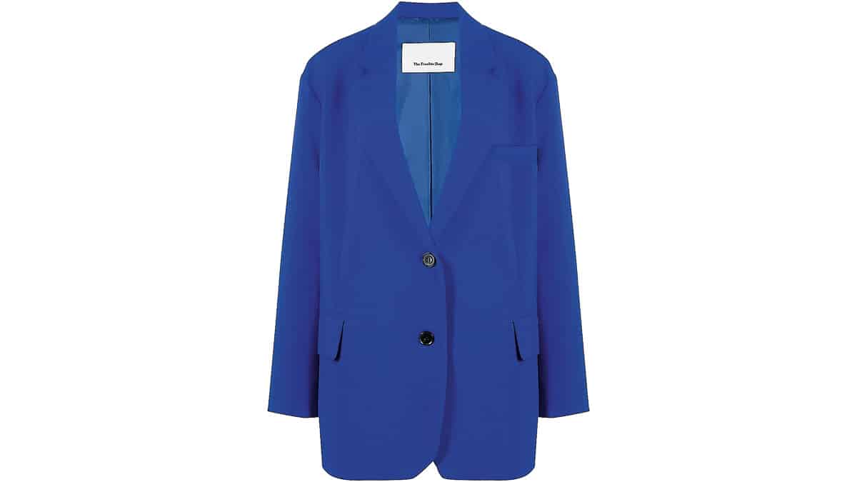 Κοστούμι, Frankie Shop, farfetch.com