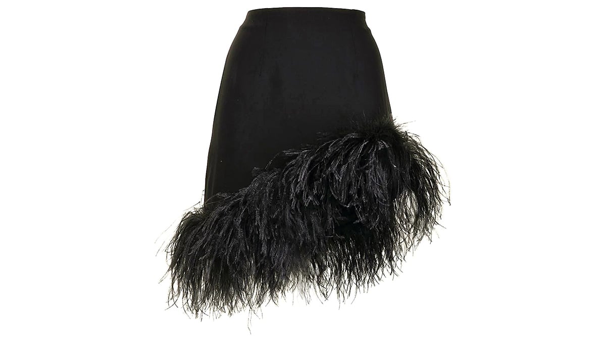 Ασύμμετρη φούστα, 16Arlington, 16alington.co.uk