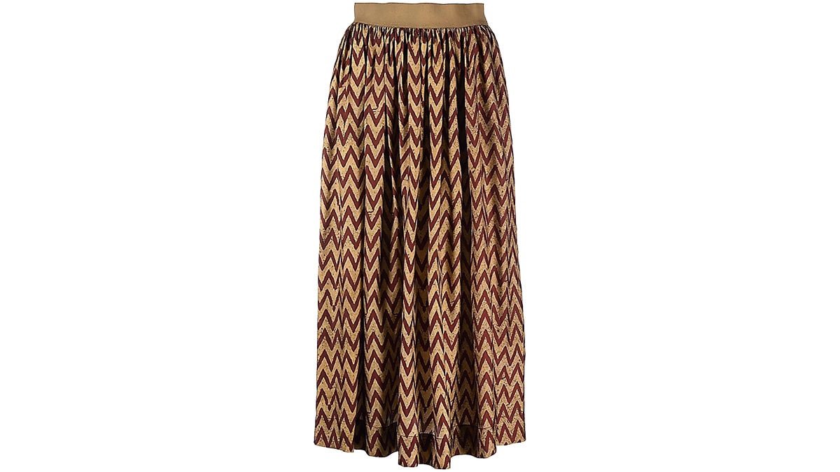 Φούστα, Uma Wang, umawang.com