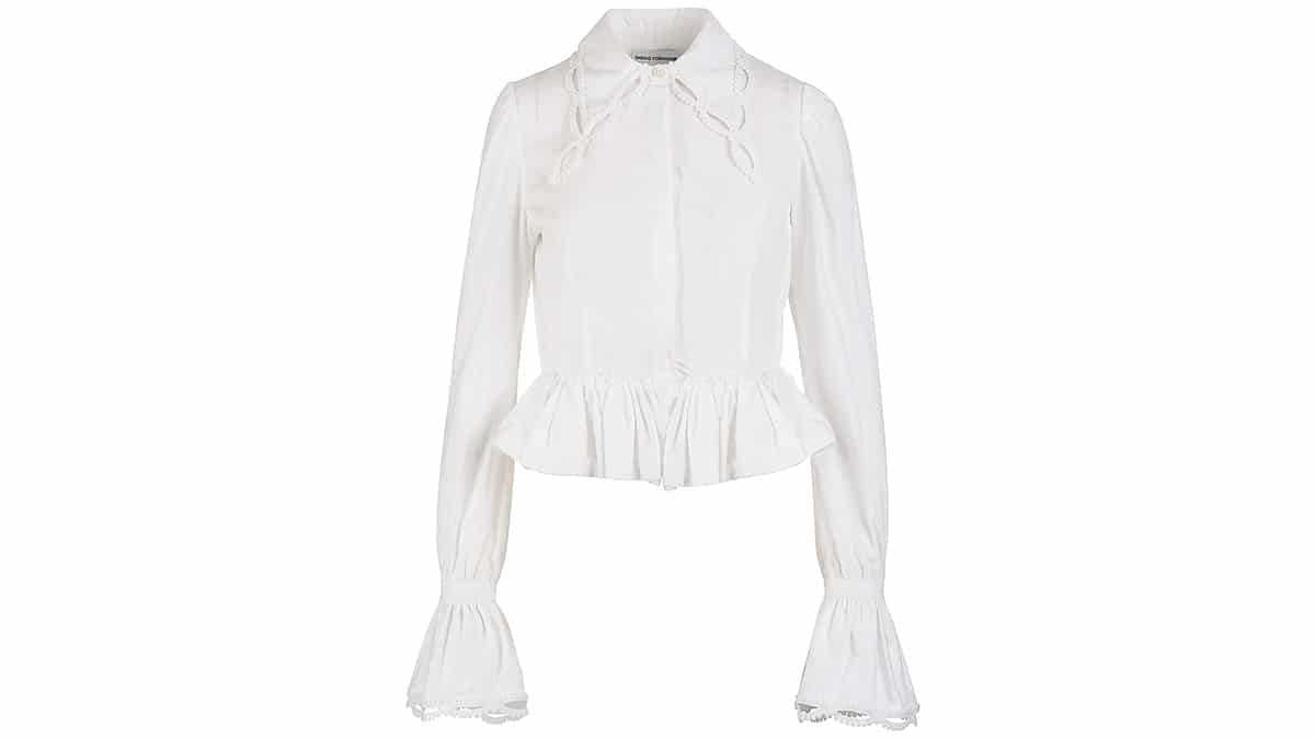 Πουκάµισο, Paco Rabanne, mytheresa.com