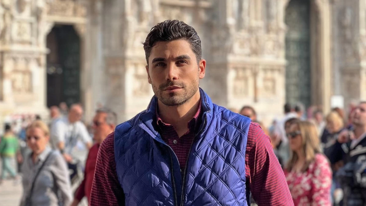 Θρήνος για τον Παναγιώτη Βασιλάκο: «Έναν χρόνο αγωνίστηκες με το θηρίο!»