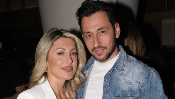 Λεάννα Μάρκογλου - Πάνος Καλίδης: Στο νοσοκομείο η κόρη τους - Η επέμβαση και η κατάστασή της