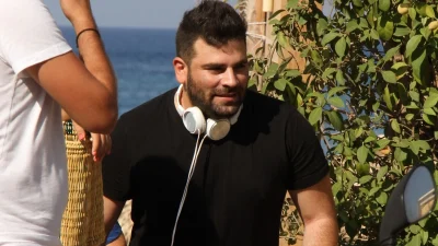 Παντελής Παντελίδης: Ανατριχιαστικό βίντεο με τον τραγουδιστή, δύο μήνες πριν το τραγικό δυστύχημα