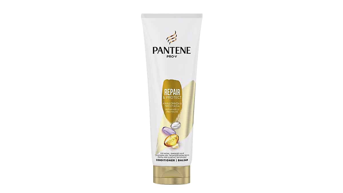 Conditioner, Repair & Protect, Αναδόμηση & Προστασία, Pantene Pro-V, €4,97