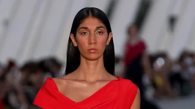 Άσχημα ψυχολογικά η πρώην παίκτρια του GNTM, Παρασκευή Κερασιώτη - «Δεν τρώω σχεδόν καθόλου! Θέλω να είμαι μόνη μου»