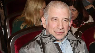 Πέτρος Φιλιππίδης: Επέστρεψε στα social media - Η πρώτη ανάρτηση που έκανε στο Instagram