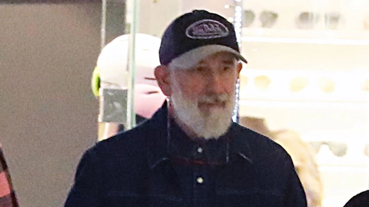 Πέτρος Φιλιππίδης: Η νέα ανάρτηση με τον Δημήτρη Γκοτσόπουλο στο instagram