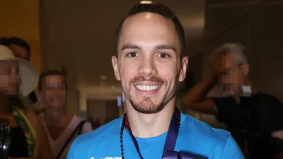 Λευτέρης Πετρούνιας: H ανάρτηση δύο ημέρες μετά την κατάκτηση του τρίτου Ολυμπιακού μεταλλίου