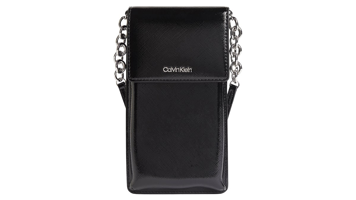 Θήκη για κινητό, Calvin Klein, €67,90, favela.gr