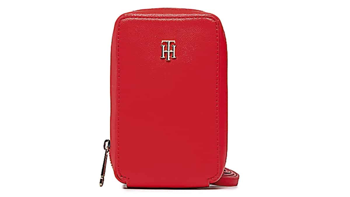 ΘΗΚΗ ΚΙΝΗΤΟΥ, TOMMY HILFIGER, ATTICADPS.GR