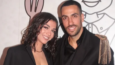 Αλέξανδρος Πολυχρονιάδης: Ερωτευμένος ξανά μετά τον χωρισμό με την Μελίνα Νικολαΐδη - Αποκλειστικό!