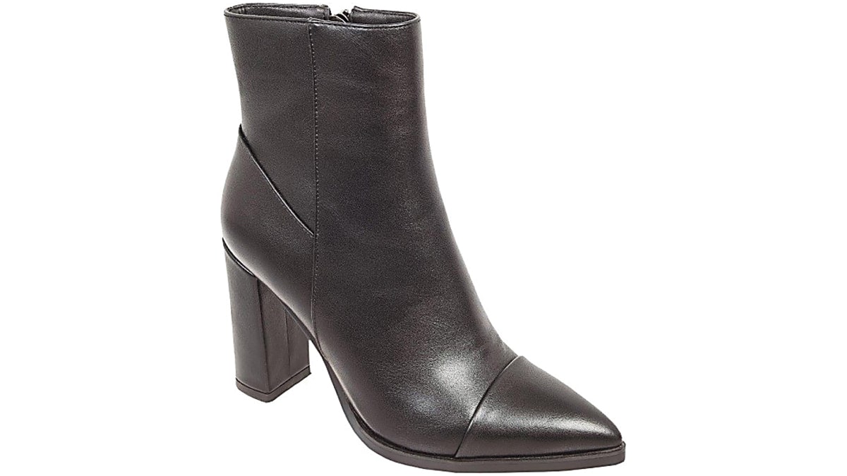 Ankle booties, Adam's Shoes