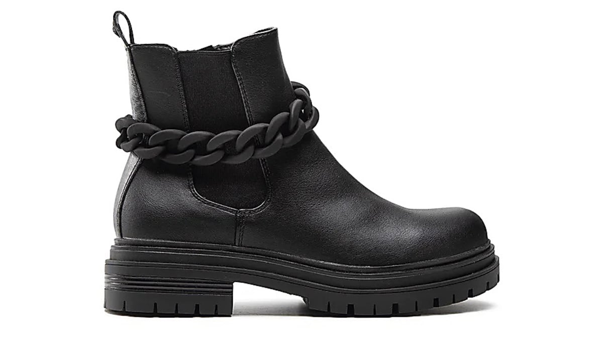 Μποτάκια, WRANGLER FOOTWEAR