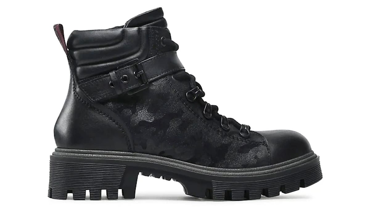 Μποτάκια, WRANGLER FOOTWEAR