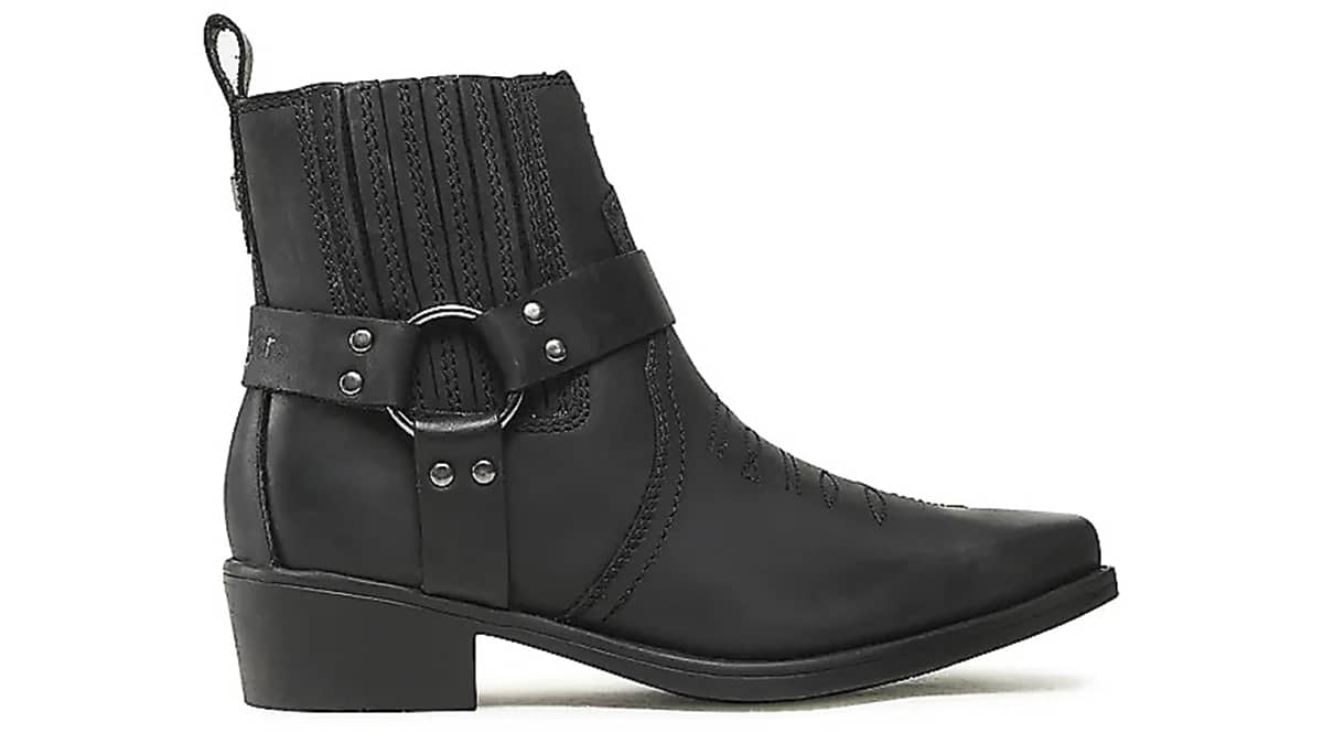 Cowboy boots, WRANGLER FOOTWEAR