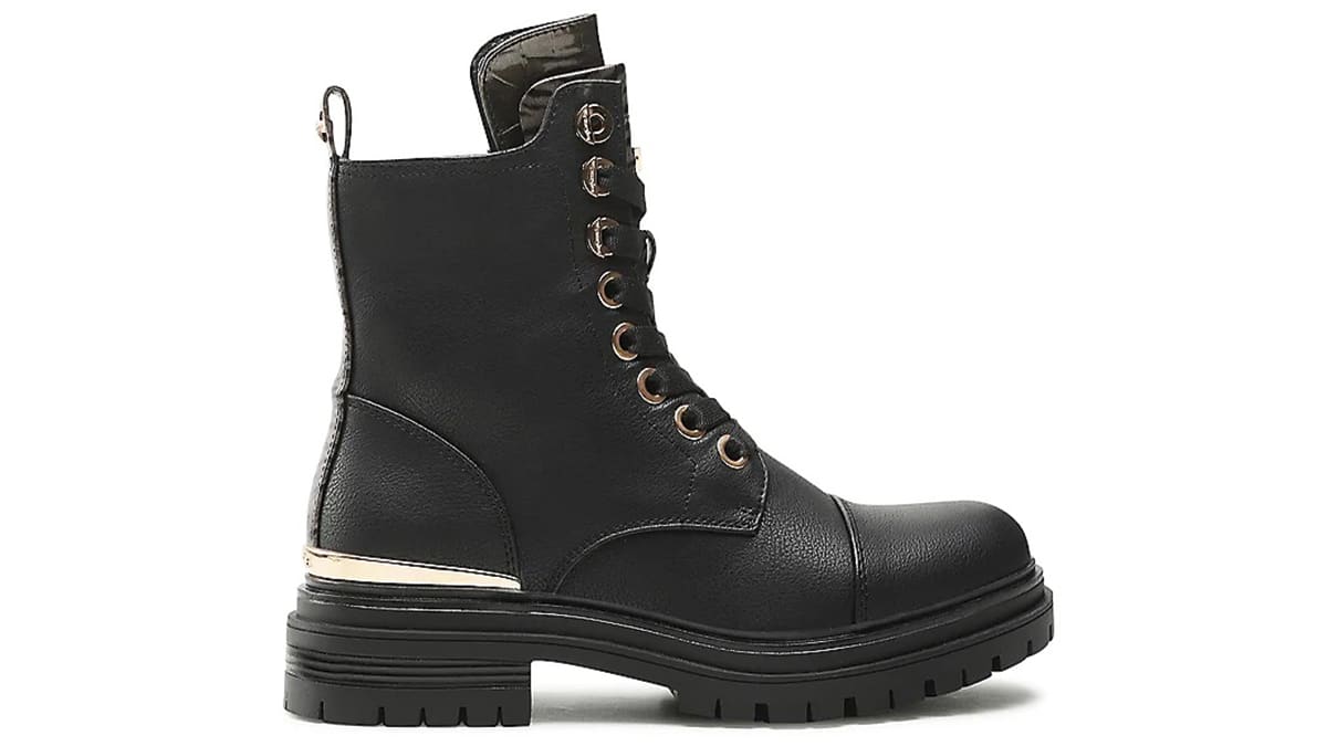 Μποτάκια, WRANGLER FOOTWEAR