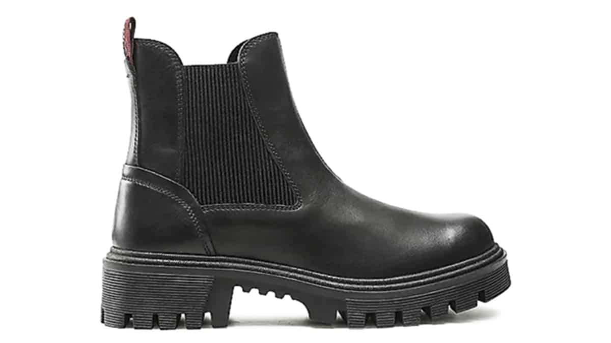 Μποτάκια, WRANGLER FOOTWEAR