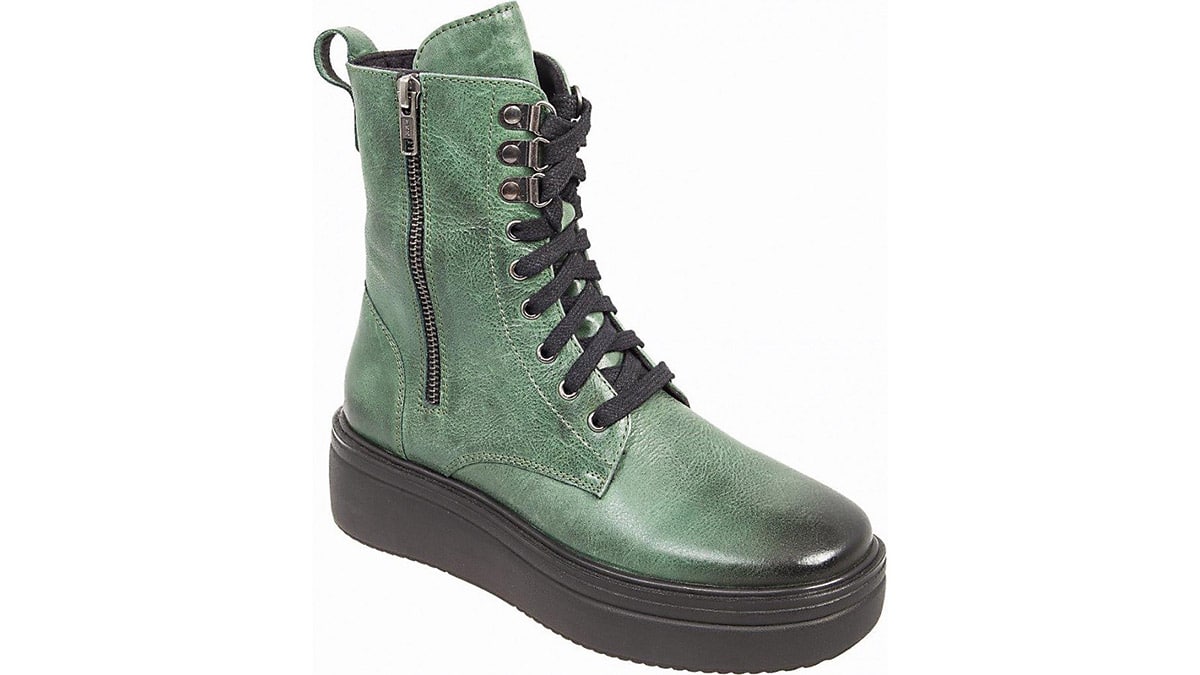 Μποτάκια, Adam's Shoes