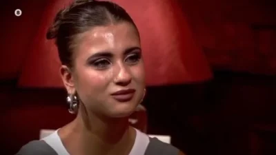 Power of love: Δύσκολες ώρες για την Σωτηρία - Απόψε αποκαλύπτει τα πάντα!