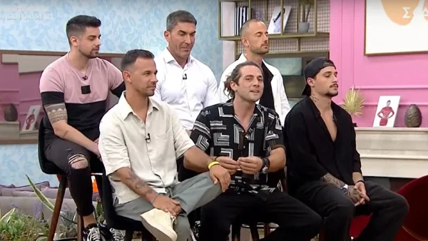 Power of love: Σκάνδαλο! Παίκτης που ψάχνει την αγάπη στο παιχνίδι έχει ήδη δεσμό - Αυτή είναι η σύντροφός του;